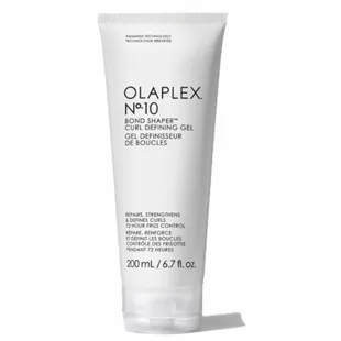 Olaplex Nº 10 Bond Shaper Curl Defining Gel 200 ml