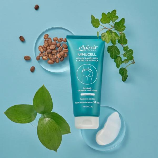 ELIFEXIR Minucell Emulsion tightening effect 200 ml