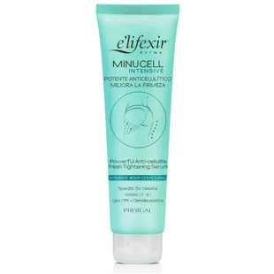 Elifexir Minucell Extreme Dermo Serum 150ml