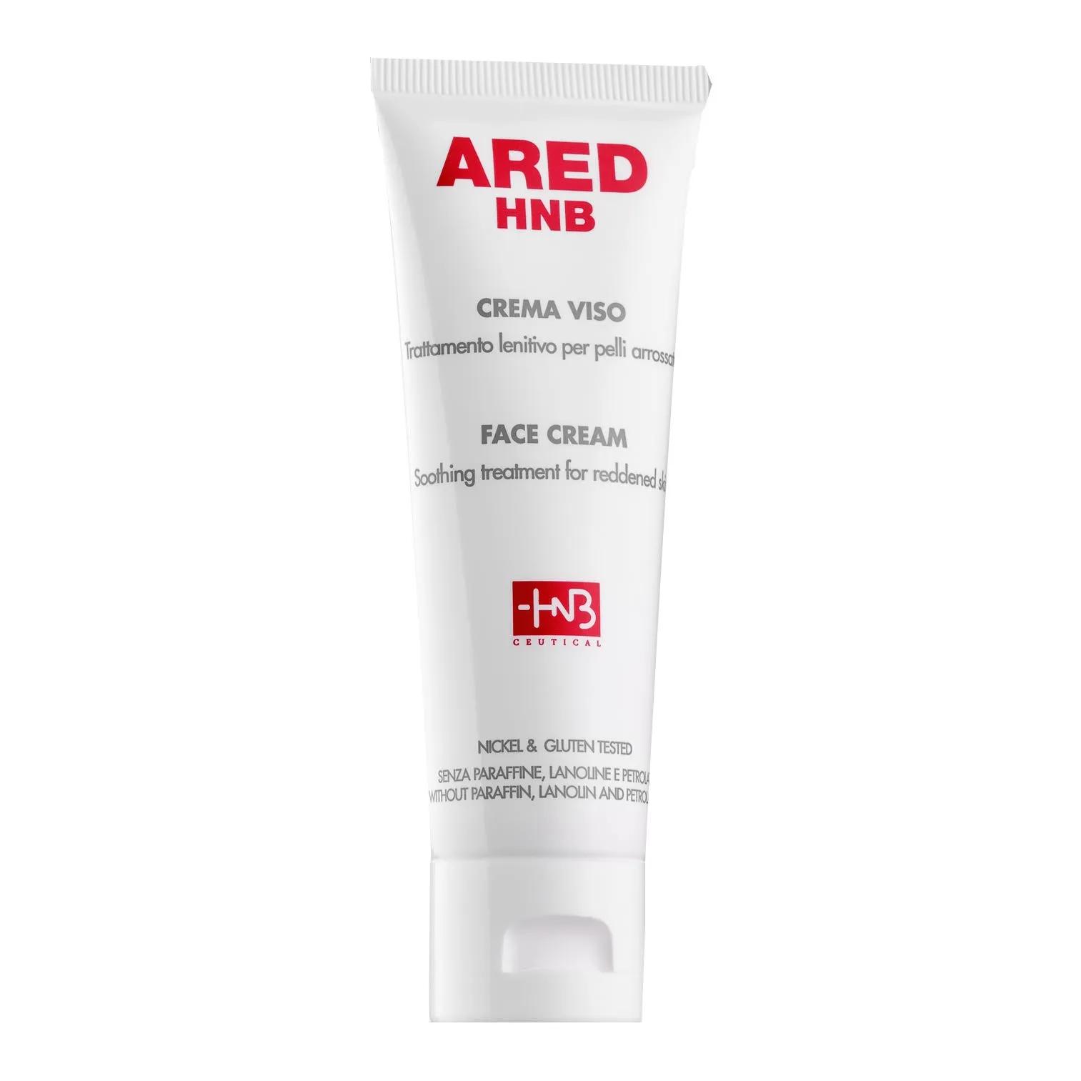 Ared HNB Crema Viso 50 ml