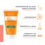 Avène Cleanance Solar SPF50+ Akneanfällige Haut 3x50 ml