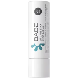 Babe Stick Labial SPF20 4 gr