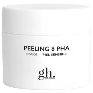GH 8 PHA Sensitive Skin Discs 20 units