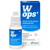 Deiters Wops Moisturizing Drops 0.3% 10 ml