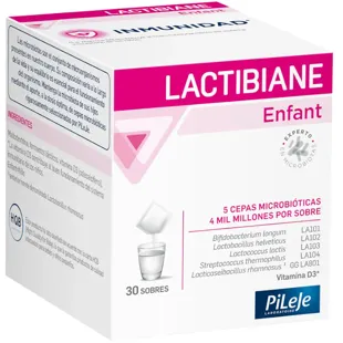 Lactibiane Enfant 30 sachets