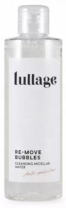 Lullage Re-move Bubbles Micellar Water 200 ml