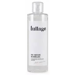 Lullage Re-move Bubbles Água Micelar 200 ml