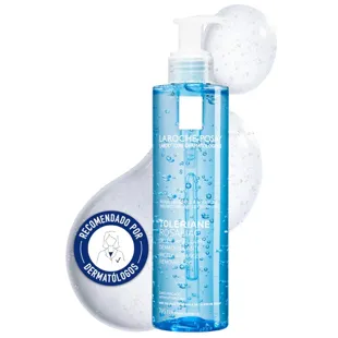 La Roche Posay Toleriane Rosaliac Gel Micelar Desmaquillante 195 ml