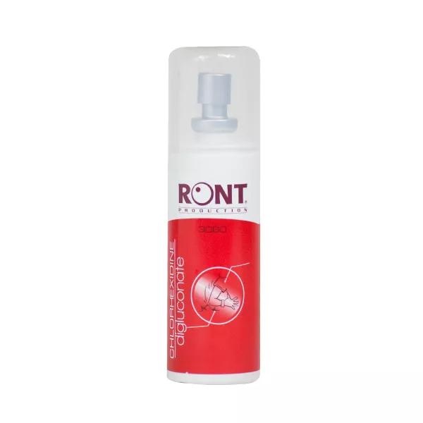 Sarà clorexidina 0,2% - 100 ml
