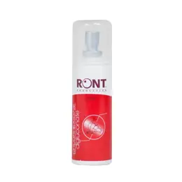 Ront Chlorhexidine 0.2% - 100ml