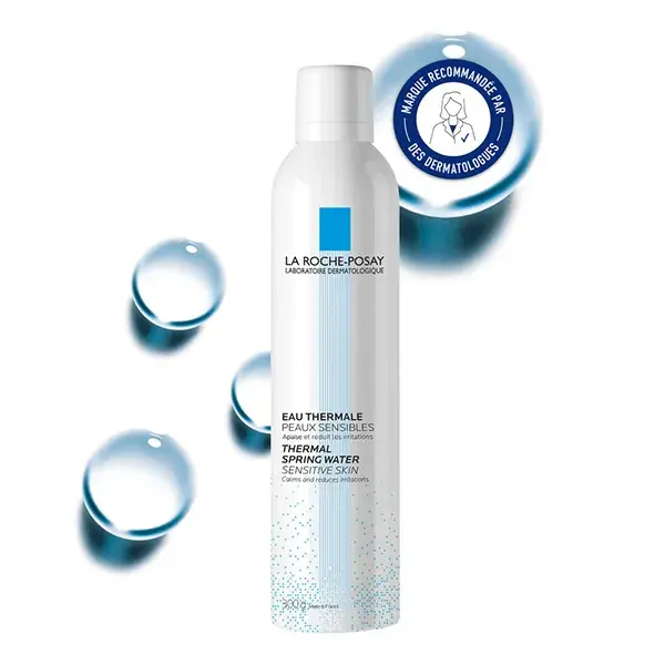 La Roche Posay Soothing Thermal Water for Sensitive Skin 300ml