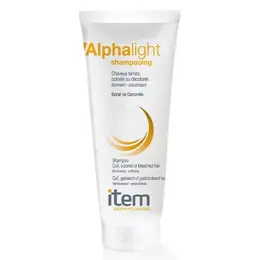 Item Shampooing Alphalight illuminant 200ml