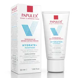 Alliance Pharma Papulex Soin Isocorrexion Anti-Acnéique 50ml