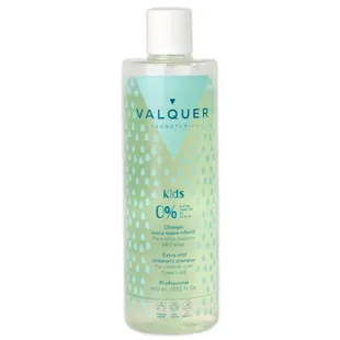Valquer Laboratorios Champú Infantil Extra Suave 400 ml