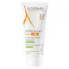 A-Derma Epitheliale A.H Ultra Crème Réparatrice Protectrice Anti-Marques SPF50+ 100ml