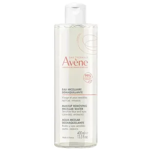 Avène Micellar Cleansing Water 400 ml PROMOTION