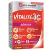 Forté Pharma Vitalité 4G Sénior Dynamisant Ginseng Ginkgo 20 ampoules