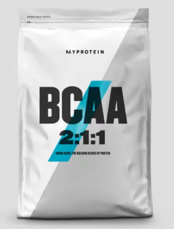 Myprotein BCAA V2 Melocotón y Mango 500 gr