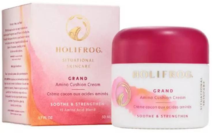 Holifrog Crème Coussin Grand Amino 50 ml