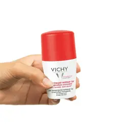 Vichy Détranspirant Intensif 72h 50ml