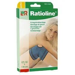 LR Ratioline Active Ginocchiera L