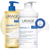 Uriage Xemose C8+ Crème 400 ml + Huile de Douche 500 ml