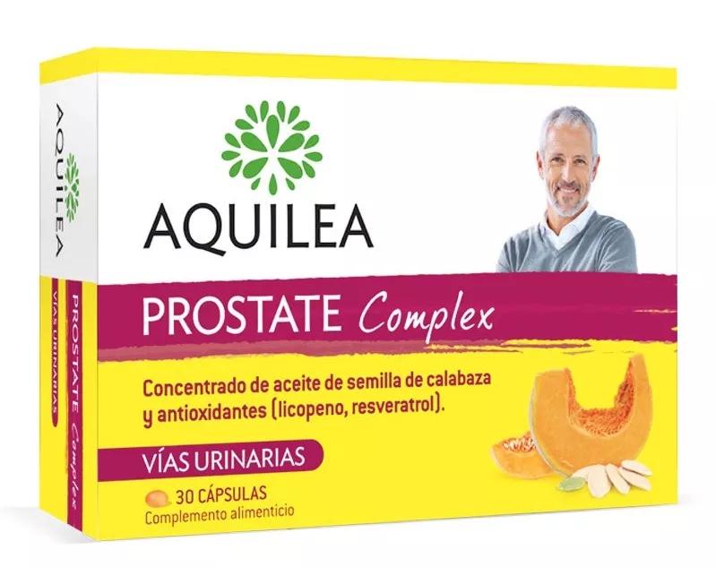 Aquilea Prostate 30 capsules