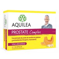Aquilea Prostate 30 Cápsulas