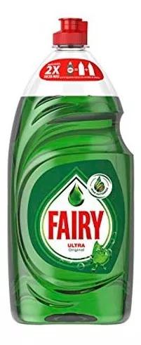 Fairy Regular 820 ml