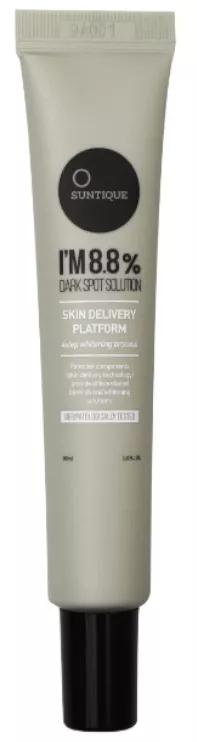 Suntique Im 8,8% Solution Anti-Taches 30 ml