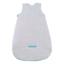Candide Saco de Dormir Warm Air + Verde Agua