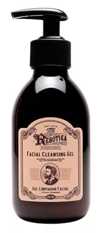 Imagen de Mi Rebotica Gel Limpiador Facial para Hombre 250 ml