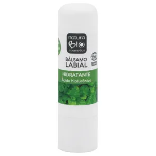 Naturabio Cosmetics Hyaluronic Acid Moisturizing Lip Balm 5 gr