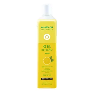 Betres ON Lemon Bath Gel 750 ml