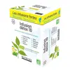 Nutrigée Infusion Détox 10 Plantes Bio 30 sachets