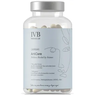 IVB Wellness Lab Articare 90 Capsules