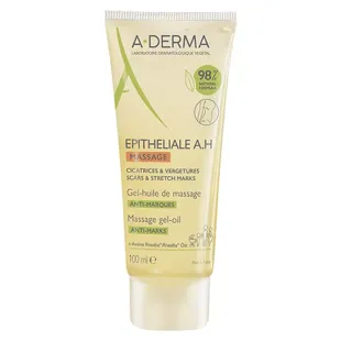 Aderma Epithéliale AH Duo Massagi 100ml