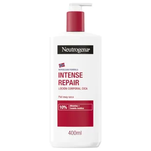 Neutrogena body lotion 400ml repair