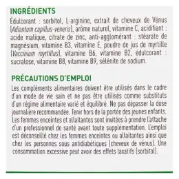 Granions Pro Keracys Cheveux Anti-Chute 56 comprimés à croquer