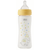 Chicco PerfectEasy Glass Baby Bottle Slow Flow Yellow +0m 240ml