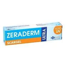 Zeraderm Ultra Scargel 20 g