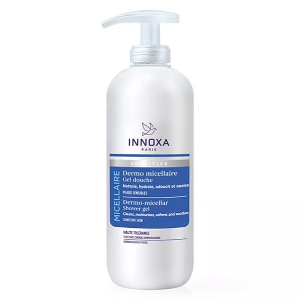 Innoxa Sensitive Gel de Ducha Dermo Micelar 500ml