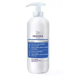 Innoxa Soin Sensitive Gel Douche Dermo Micellaire 500ml