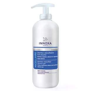 Innoxa Sensitive Gel Doccia Dermo Micellare 500ml