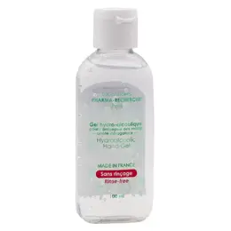 Pharma-Recherche Gel Hydroalcoolique 100ml