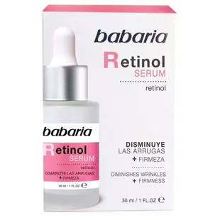 Retinol Babaria Serum 30ml