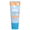 ISDIN Fotoprotector Gel Cream Pediatrics Crème Solaire Corps pour Enfants SPF50 250ml