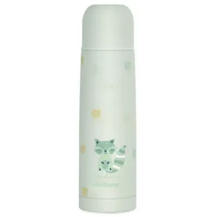 Miniland Garrafa térmica Menta 500 ml