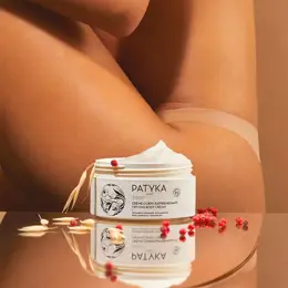 Patyka Crème Corps Raffermissante 180ml