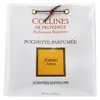 Collines de Provence Pochette Parfumée Ambre